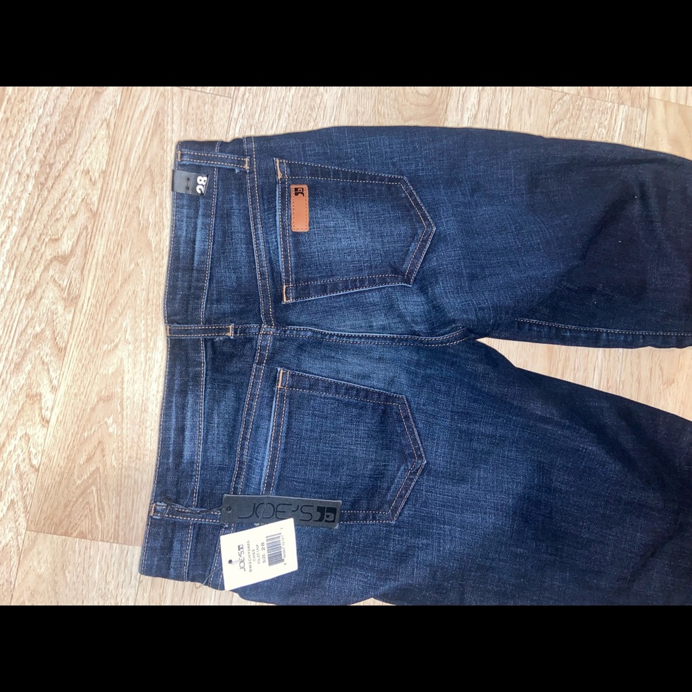 Joe’s jeans